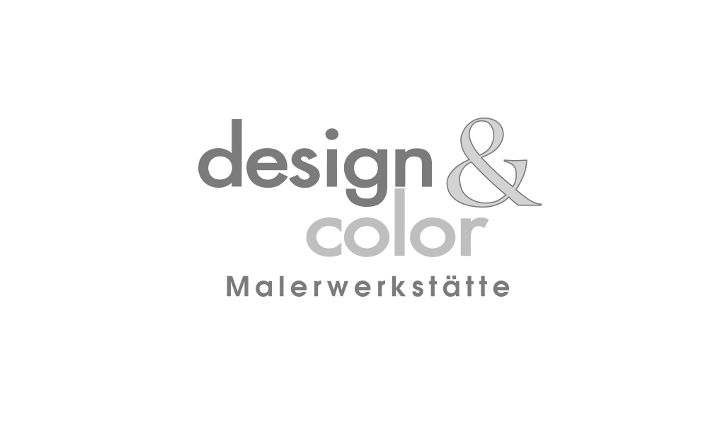 design & color